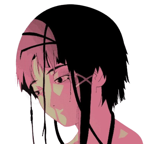 Lain Iwakura